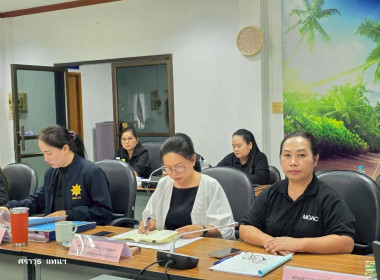 สหกรณ์จังหวัดนครพนม เป็นประธานในการประชุมประจำเดือนฯ ... พารามิเตอร์รูปภาพ 21